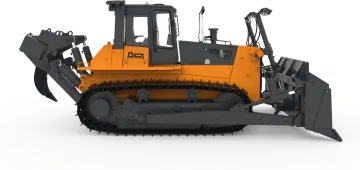 A 3d model of a bull