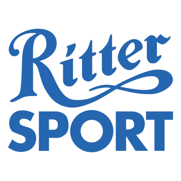 the riter sport logo on a white background