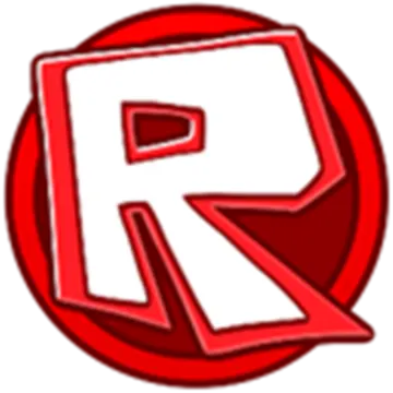 the r logo
