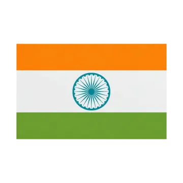 the flag of india