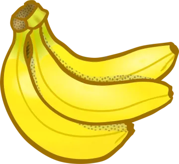 a bunch of bananas