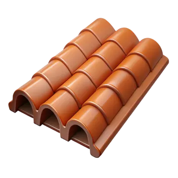 an image of a roof tile