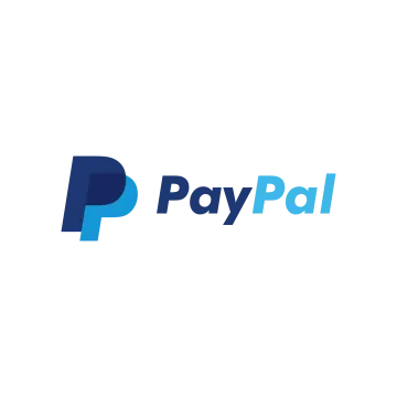pay logo with the title'pay '