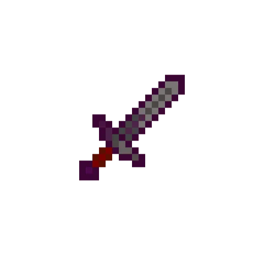 an image of a pixel on a white background