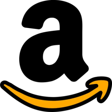 an image of an amazon logo
