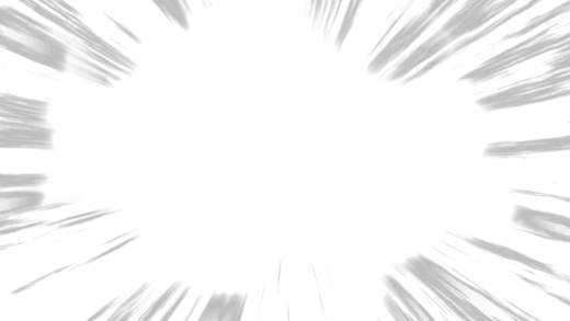a white background with a burst of light in the center