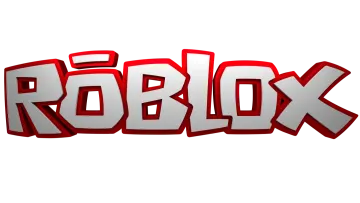 a red and white logo with the word robbox