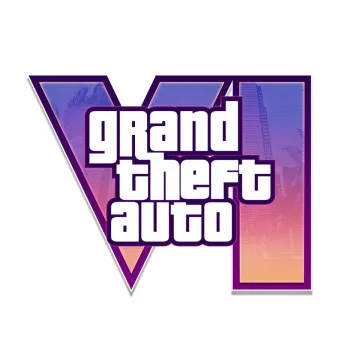grand theft gta logo