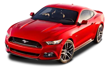 the 2013 ford mustang