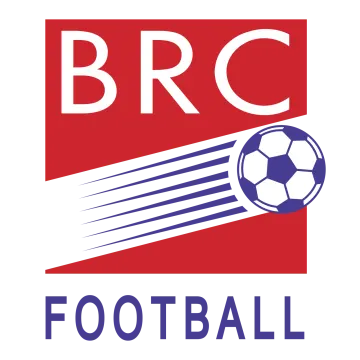 the br football logo