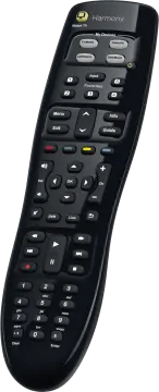 an image of a remote control