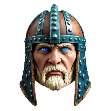 an image of a man wearing a helmet