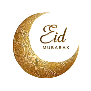 the eid murak logo