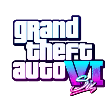grand theft tv logo