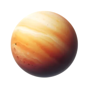 an image of the planet jupiter