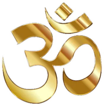 the symbol of hinduism