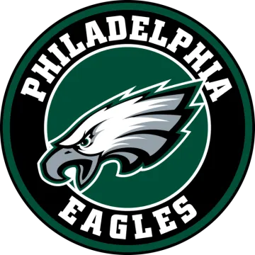 the philadelphia eagles logo