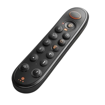 an image of a remote control