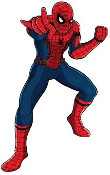 the amazing spiderman