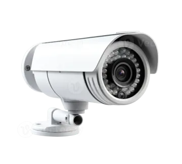 an image of a camera on a white background
