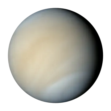 an image of the planet saturn