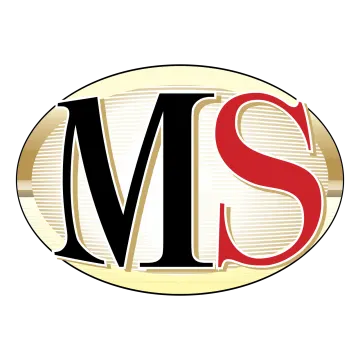 the mss logo