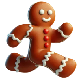 a close up of a ginger man