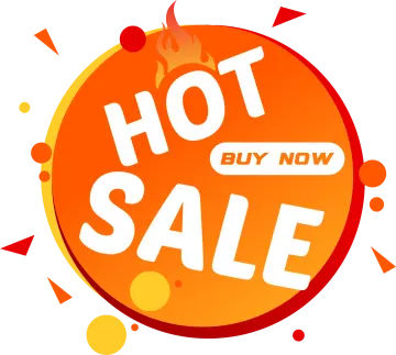 hot by now sale