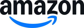 an image of the amazon logo