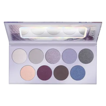 the ultimate eyeshadp palette