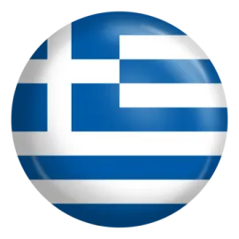 the flag of greece