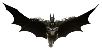 batman the dark knight of gotham