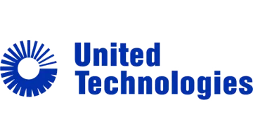 the united technologies logo