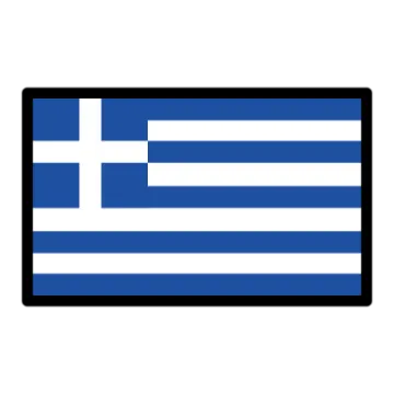 the flag of greece