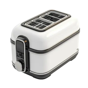 an image of a toaster on a white background