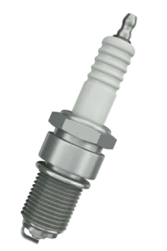 an image of a spark spark with a white background