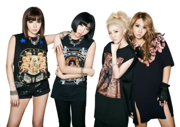 a group of girls standing next to each other girls