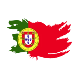 the flag of portugal