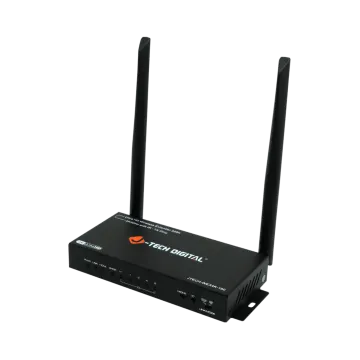 an image of a wireless device with a white background