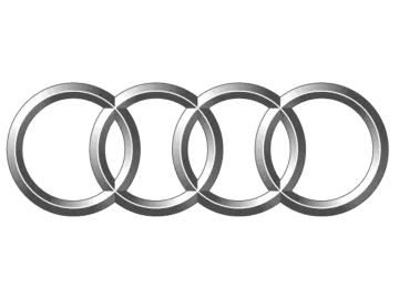 the audi logo