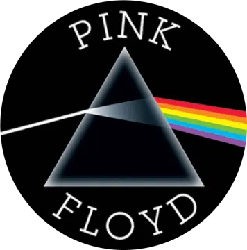 the pink floyd logo