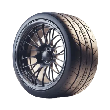an image of a motorcycle tire on a white background