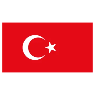 the flag of turkey