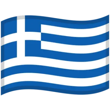 the flag of greece