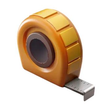 a usb that is shaped like a tape