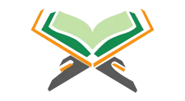 the logo for a book club