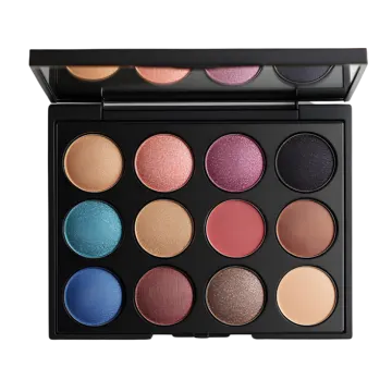 the sleek eyeshadp palette