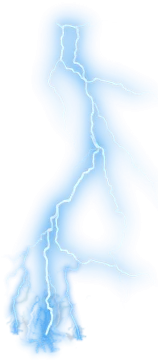 an image of a lightning