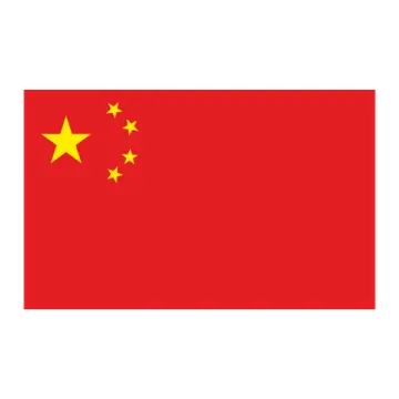 the flag of china
