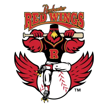 the red wings logo